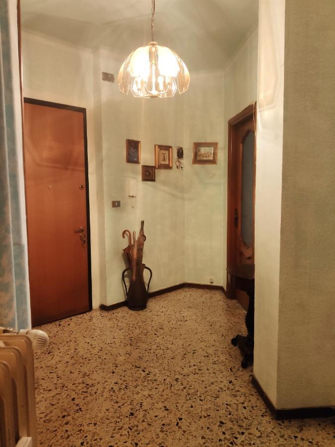 Appartamento Ultra Comodo -Torino Exterior foto